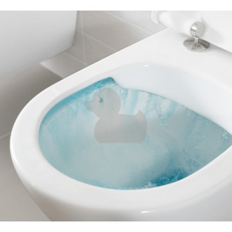 Wc závěsné Villeroy & Boch Omnia Architectura zadní odpad 5684R001