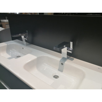 Umyvadlová baterie Hansa Loft bez výpusti chrom 57522203