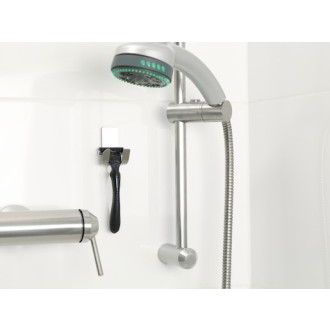 Dvojháček Tesa Powerstrips nerez 59709-00-01