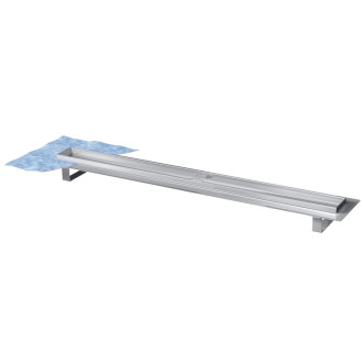 TECEdrainline, rovný žlábek 80cm 600800
