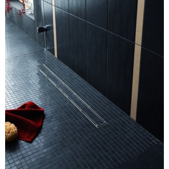 TECEdrainline rošt pro dlažbu 70cm lesk 600770
