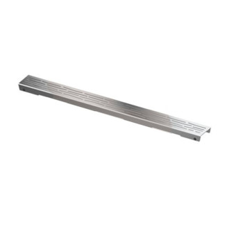 TECEdrainline rošt "organ."70cm mat 600761