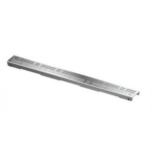 TECEdrainline rošt "BASIC" 90cm kartáč. 600911