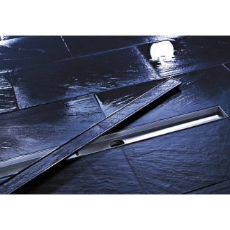 TECEdrainline puzdro rovné 100cm Plate 601070