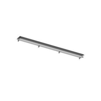TECEdrainline puzdro rovné 100cm Plate 601070