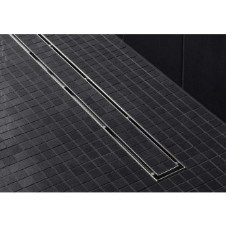 TECEdrainline pouzdro 100cm Plate II 601072