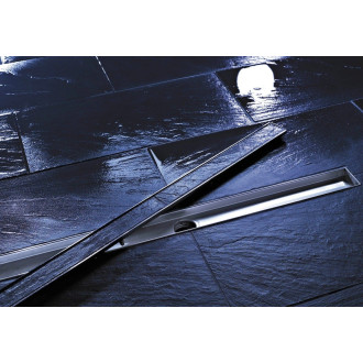 TECEdrainline pouzdro 100cm Plate II 601072