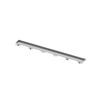 TECEdrainline pouzdro 100cm Plate II 601072