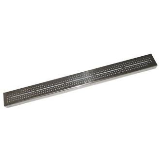 TECEdrainline des.mříž.100cm"quadratum" 601050