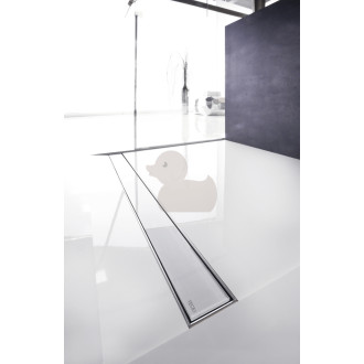 TECEdrainline, rovný žlábek 150cm 601500