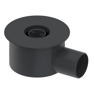 TECEdrainline sifon DN70 1,2 l/s 650002