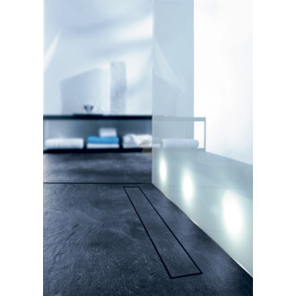 TECEdrainline žlab s krytem pro nalepení dlažby 1235mm 651200