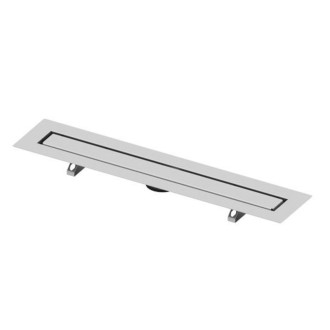 TECEdrainline žlábek s krytem pro nalepení dlažby 835mm 650800