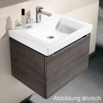 Umyvadlo Villeroy & Boch Subway 2.0 60x47 cm 7113F0R1