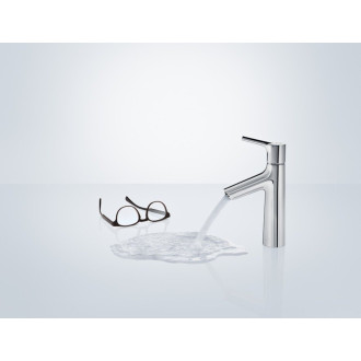 Umyvadlová baterie Hansgrohe Talis S bez výpusti chrom 72021000