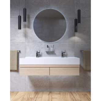 Umyvadlová baterie Hansgrohe Talis E bez výpusti chrom 71755000