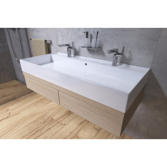 Umyvadlová baterie Hansgrohe Talis E bez výpusti chrom 71755000