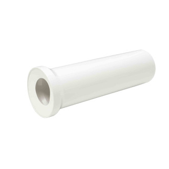 ABU přímý kus odpadní 40 cm 750301
