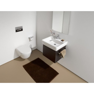 Koupelnová skříňka pod umyvadlo Laufen Pro 47x31x58 cm bílá H4830120954631