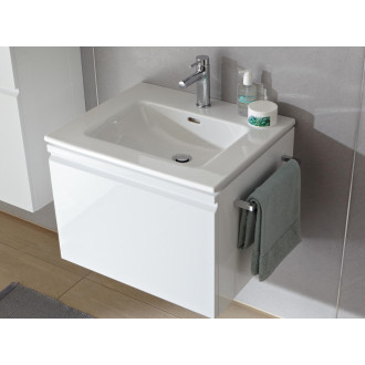 Skříňka pod umyvadlo Laufen Pro S 52 cm, bílá H4833510964631