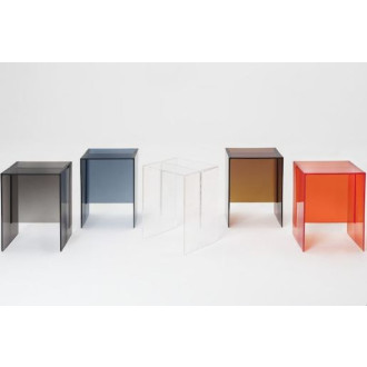 Stolička Laufen Kartell By Laufen oranžová H3893300820001