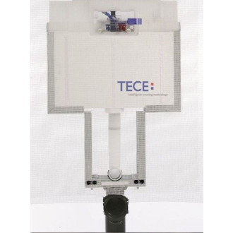 TECEbox modul pro WC k zazdění hl. 8cm 9.370.008
