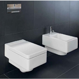 WC prkénko Laufen Living duroplast H8924343000001