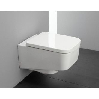 WC prkénko Laufen Pro duroplast bílá H8919610000001