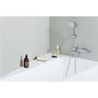 Sprchová hlavice Ravak 956.00 chrom X07P233