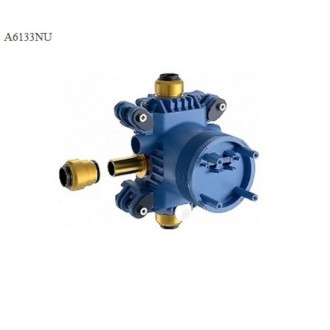 Ideal Standard MELANGE A 6133 NU skrytý díl pro zabudování do podlahy pro baterii