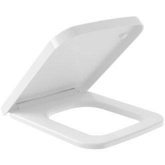 WC sedátko softclose Villeroy & Boch Finion CP 9M88S1R1