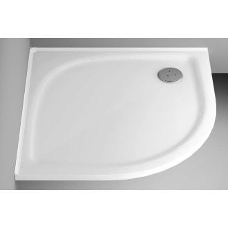 Ravak Krycí lišta 6/1100 bílá XB441100001