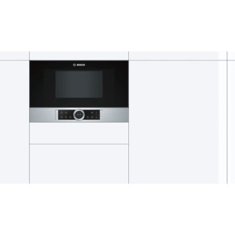 Bosch BFR 634GS1