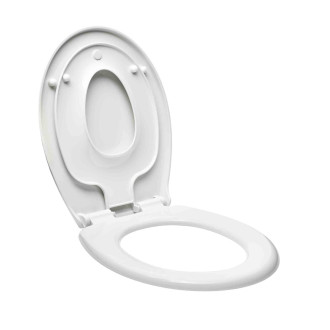 GLACERA BABYNEW WC sedátko s dětskou vložkou