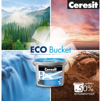 Spárovací hmota Ceresit CE 40 graphite 2 kg CG2WA CE40216