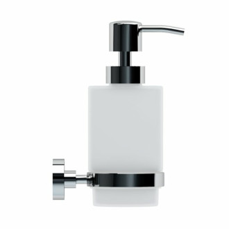 Dávkovač mýdla Ravak Chrome chrom CR231.00