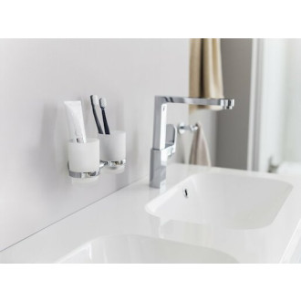 Držák skleniček Ravak Chrome CR220.00 chrom X07P189