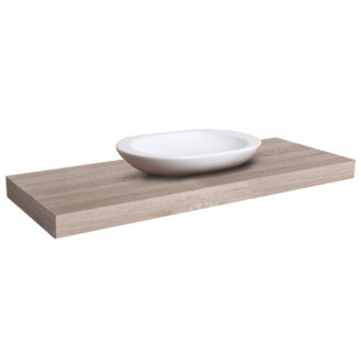 Dolce deska pod um. 70x50x8cm Bardolino DO7050DB