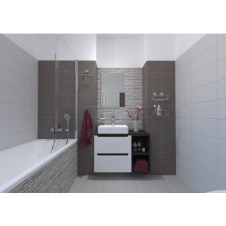 Ecoloc - polička, 2 patra ECO44