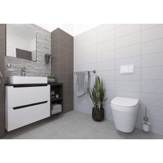 Ecoloc - držák ručníků ECO23