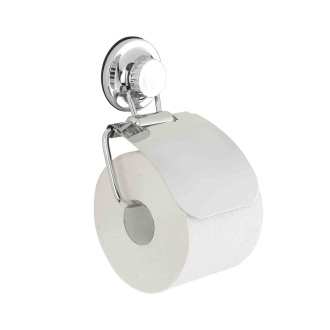 Ecoloc - držák toal. papíru s krytem ECO25