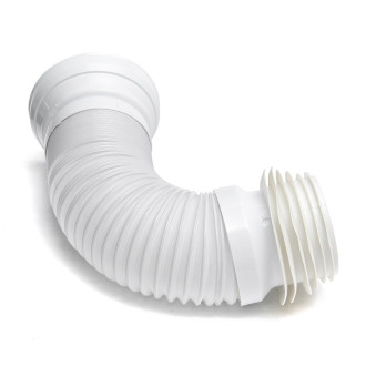 MULTI E945FLEX flexi odpad k WC - roztahovací