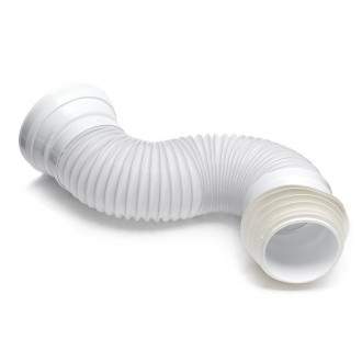 MULTI E945FLEX flexi odpad k WC - roztahovací