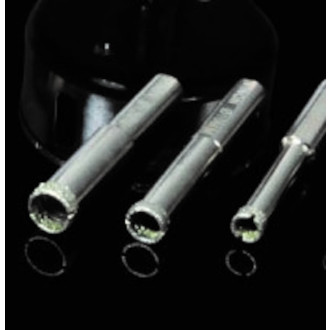 Diamantový Vrták korunkový 6 mm Multi Tools DVRT6