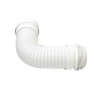 MULTI flexi odpad k WC DN 110-55cm E94555