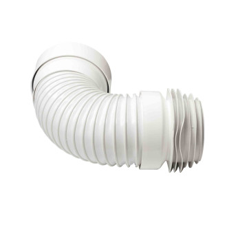 Multi flexi odpad k WC DN 110-40 cm - E94540