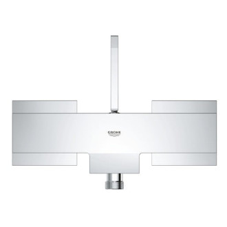 Sprchová baterie Grohe Eurocube chrom 23665000