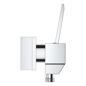 Sprchová baterie Grohe Eurocube chrom 23665000