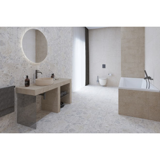 Obdélníková vana Ravak Formy 180x80 cm akrylát levá i pravá C881000000