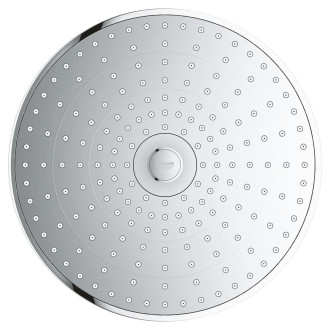 Hlavová sprcha Grohe Euphoria chrom 26457000